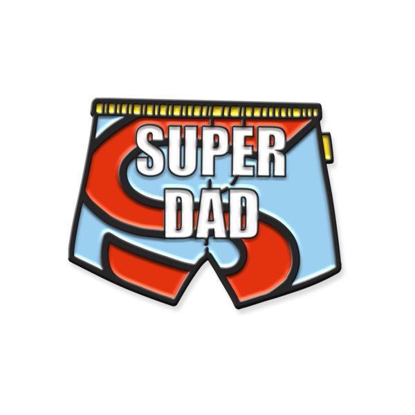 Super Dad