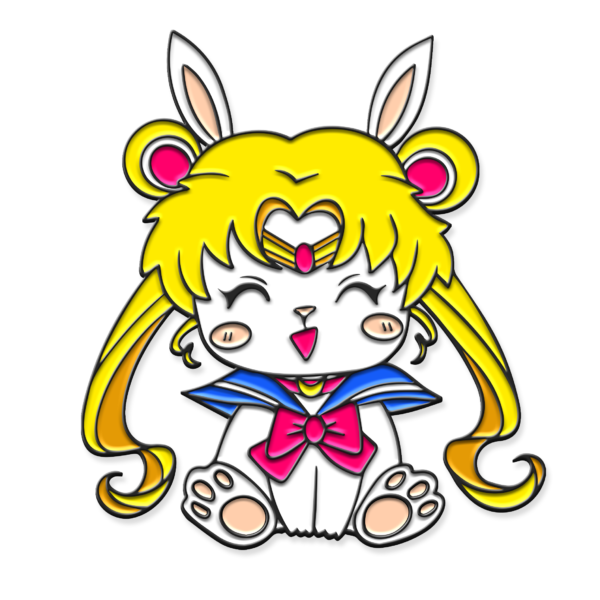 Sailor bunny