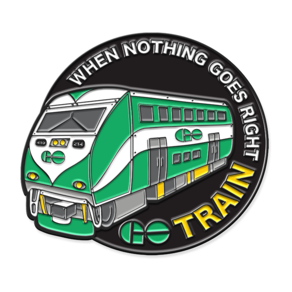 Go Train - Image 2