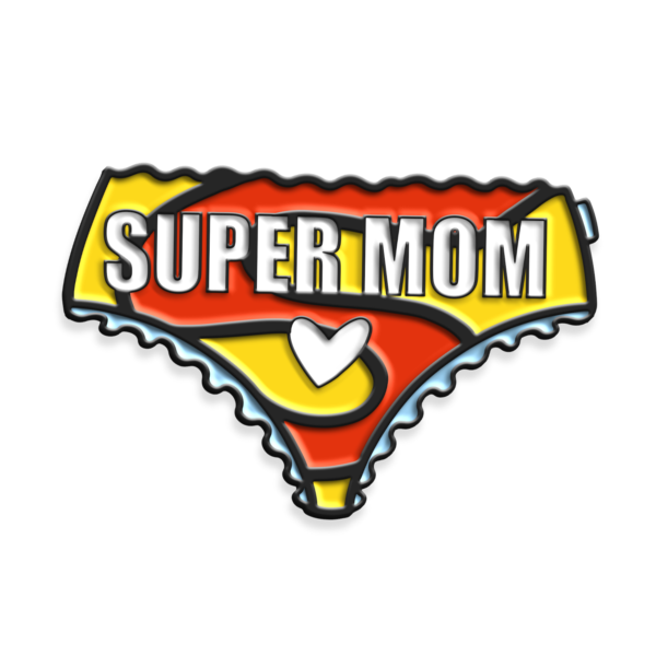 Super Mom