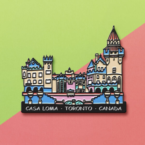 Casa Loma - Image 2