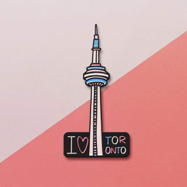 CN Tower - Image 3