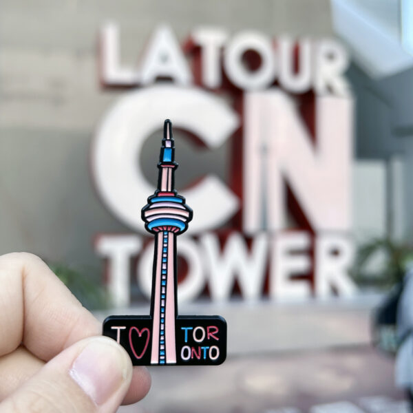 CN Tower - Image 4