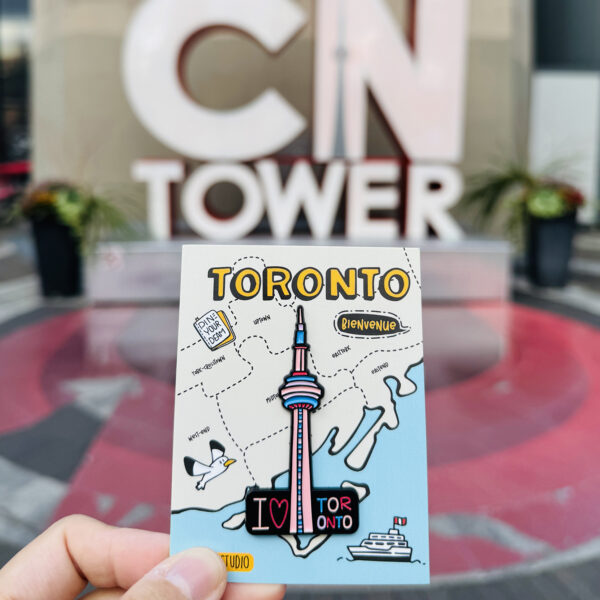 CN Tower - Image 2