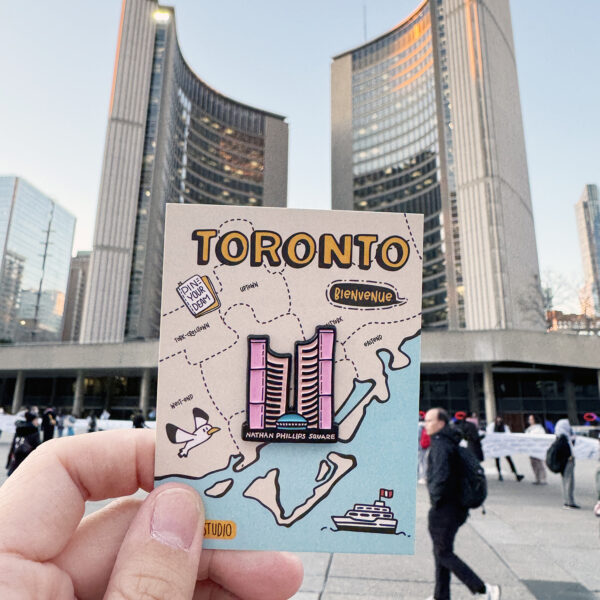 Nathan Phillips Square - Image 3