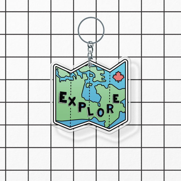 EXPLORE